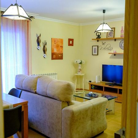 Apartamento Sella Y Mar - Vut12As Ribadesella Eksteriør bilde