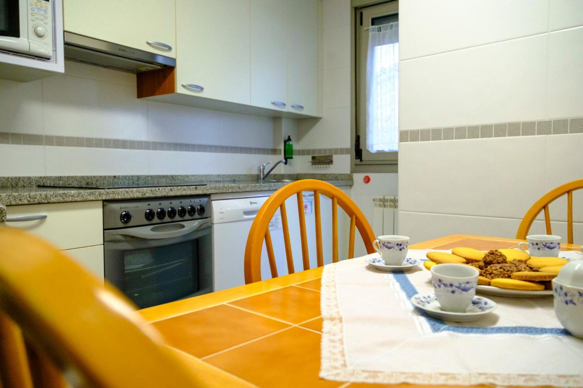 Apartamento Sella Y Mar - Vut12As Ribadesella Eksteriør bilde
