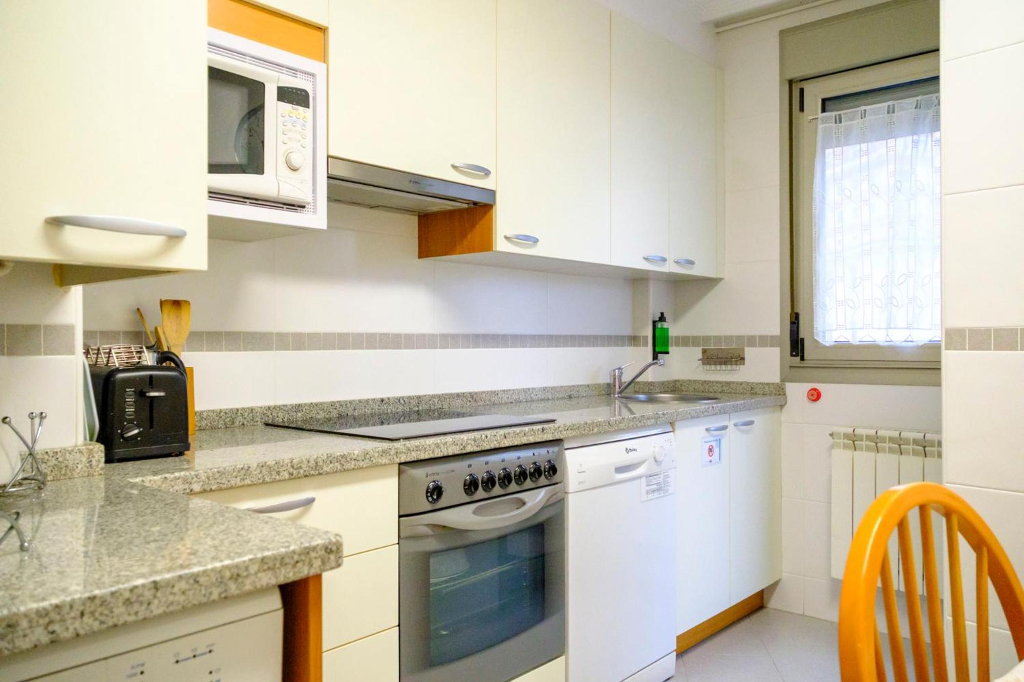Apartamento Sella Y Mar - Vut12As Ribadesella Eksteriør bilde