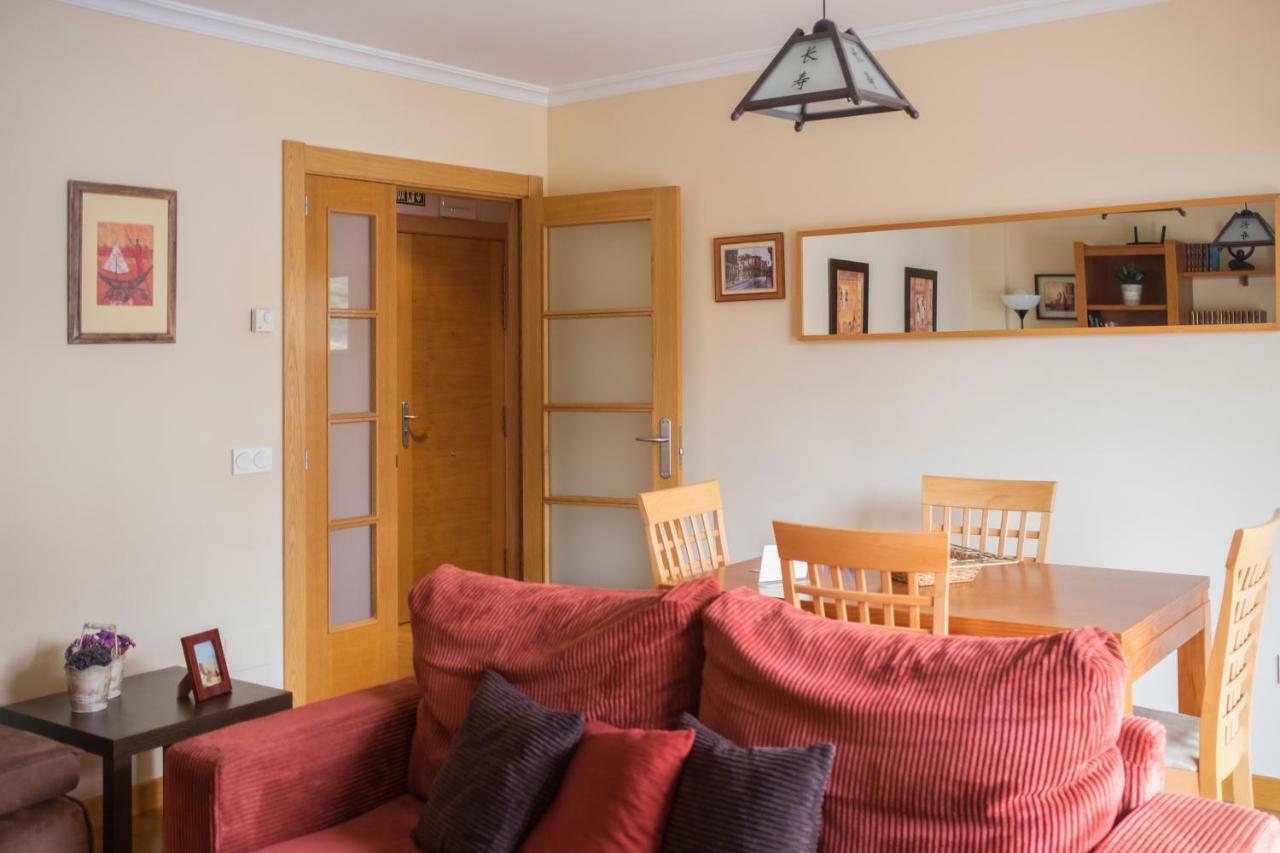 Apartamento Sella Y Mar - Vut12As Ribadesella Eksteriør bilde