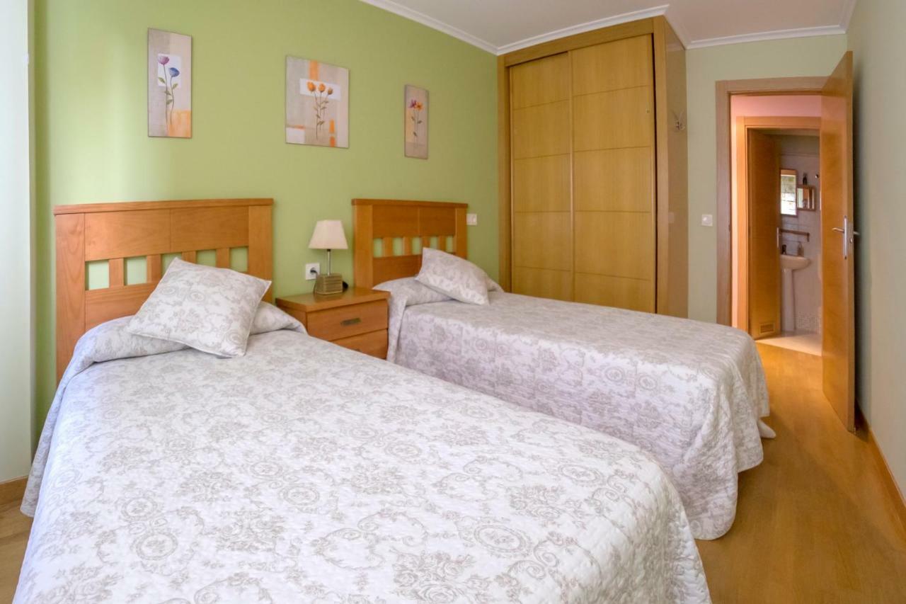 Apartamento Sella Y Mar - Vut12As Ribadesella Eksteriør bilde