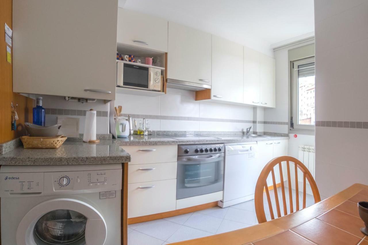 Apartamento Sella Y Mar - Vut12As Ribadesella Eksteriør bilde